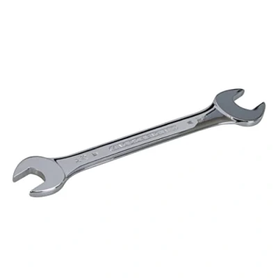 Image of King Dick Open Ended Spanner Whitworth 3/8&quot; x 7/16&quot;W