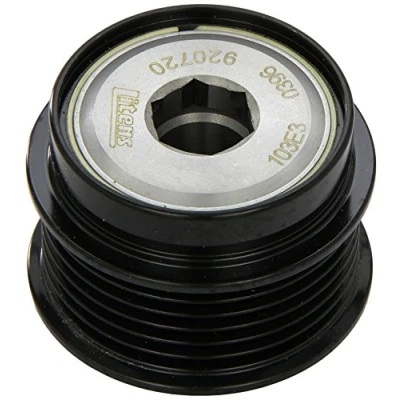 Image of 05142615AA, 56041578AA, 56041578AD, 56041578AE, 56044672AA Freewheel Clutch INA 535 0174 10 Requires special tools for mounting JEEP: Cherokee III