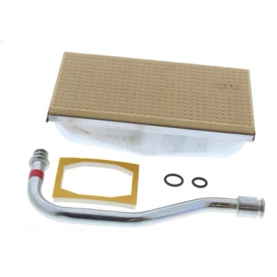 Image of Baxi 242492 Burner Assembly