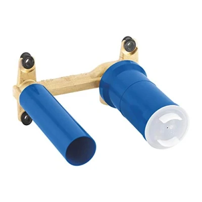 Image of GROHE Non Rapido Ohm Single Lever Mixer 1/2&quot;, Universal Concealed Body 23571000
