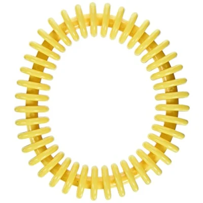 Image of BECO Diving rings 9606 Gelb One Size