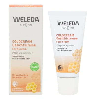 Image of Weleda Cold Cream 30 ml