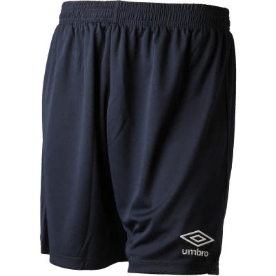 Image of Umbro Club II men&#039;s Shorts in Blue