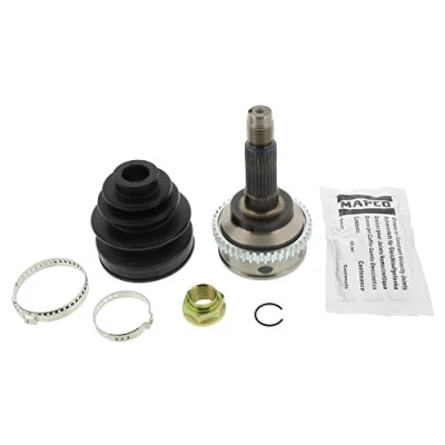 Image of F03922510B, F03925510B, F06925600B CV Joint MAPCO 16540
