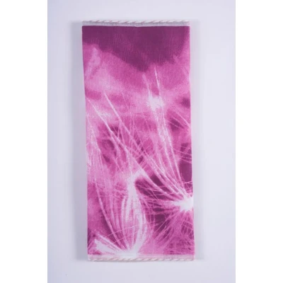 Image of Rochley Cotton Ironing Board Cover Size 102 x 43cm Assorted Colours