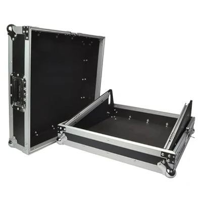 Image of Mixer Flight Case 10 Unit