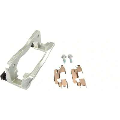 Image of SEE100320 Caliper Bracket TRW BDA579 LAND ROVER: Freelander I Off Road
