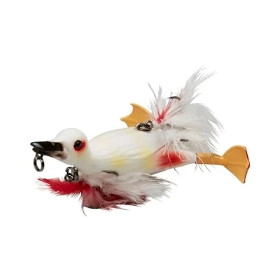 Image of Savage Gear 3D Suicide Duck 105 10.5cm 28g 01 Ugly Duckling Topwater lure