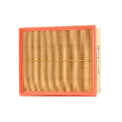 Image of 5019408, 870X9601CCA Air Filter MEYLE 112 133 0001 54,5mm 212,5mm 254mm Insert ORIGINAL Quality AUDI: A6 C5 Avant, A4 B5 Saloon, Avant
