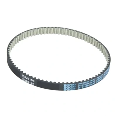 Image of 04C121605, 04E121605L, 04E121605P, 4E121605L Timing Belt DAYCO 941081 81 10,0mm VOLKSWAGEN: Polo V Hatchback, Golf 7, 7 Variant