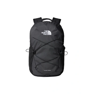 Image of THE NORTH FACE Men&#039;s Jester 28L, Backpacks, Asphalt Grey/Tnf Black/