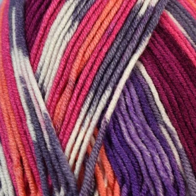 Image of James C Brett Fairground Dk G15