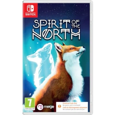 Image of Spirit of the North (Code In A Box)