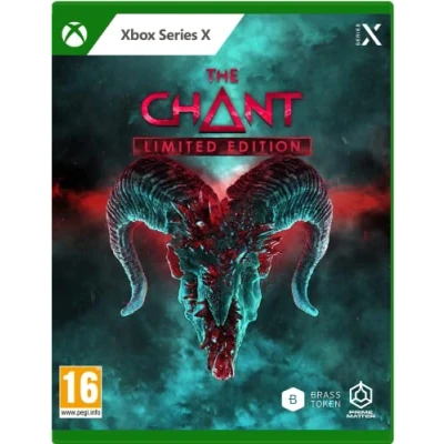 Image of The Chant Limited Edition