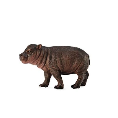 Image of CollectA Pygmy Hippopotamus Calf