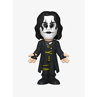 Image of Funko Soda Horror Eric Draven The Crow NYCC 2022 Exclusive