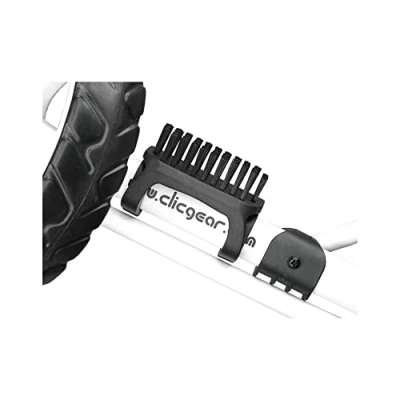 Image of Clicgear Trolley Club/Shoe Brush
