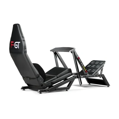 Image of Next Level Racing NLR S010 F GT Simulator Cockpit