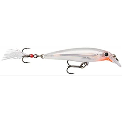 Image of Rapala X Rap 10cm &#039;Perch&#039; Plug