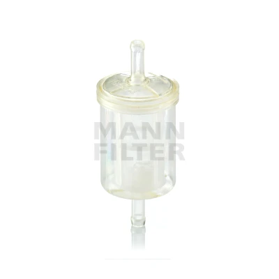 Image of 776000020 Fuel Filter MANN WK 43/13 (10) In Line 8mm