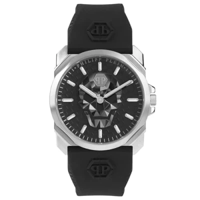 Image of Philipp Plein Men Analog Quartz Watch PWLAA0122