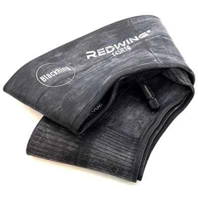 Image of BlackRing 145R10 Inner Tube 145 R10 10 145/80 Trailer &amp; Mini 10&quot; Wheel