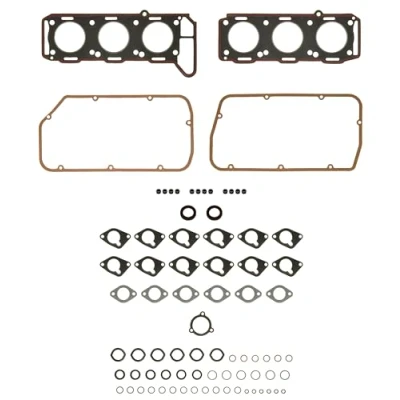 Image of 119117901300, 60777067, 60777249, 60777617, 60777988 Gasket Set, cylinder head AJUSA FIBERMAX 52036300