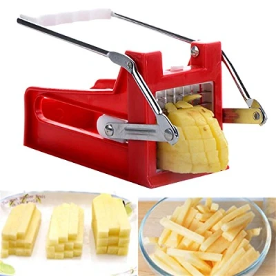 Image of 2 Blade Potato Chipper