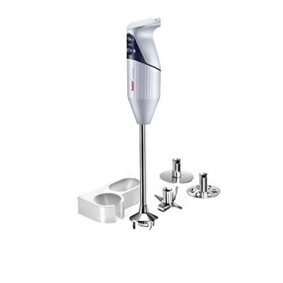 Image of Bamix Gastro 350 Professional Hand Blender Food Processor 350W motor 12 17000 rpm