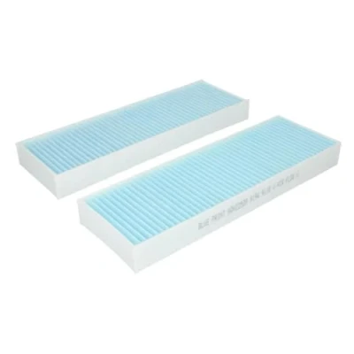 Image of 80291S84A01 Filter set, cabin air BLUE PRINT ADH22509 HONDA: ACCORD 6 Coupe