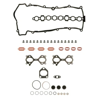 Image of 11127788072 gasket Set, cylinder head AJUSA 53016500 without BMW: 3 Coupe, 5 Saloon, X3