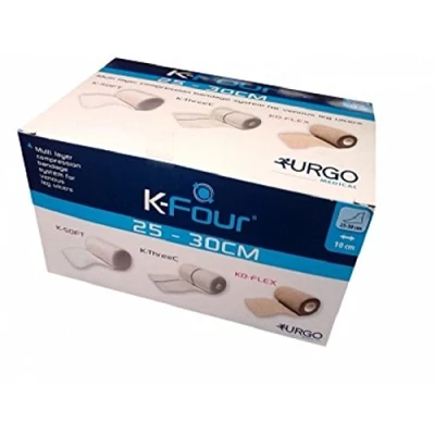 Image of K Four Compression Bandage Kit, 30 cm