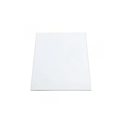Image of MagFlex® Lite A4 Flexible Gloss White Dry Wipe Surface Magnetic Sheet for Creating an Instant Whiteboard Pack of 20