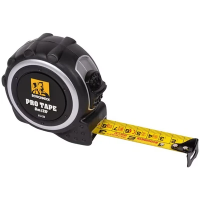 Image of Roughneck ROU43208 Pro Tape 8m/26&#039;