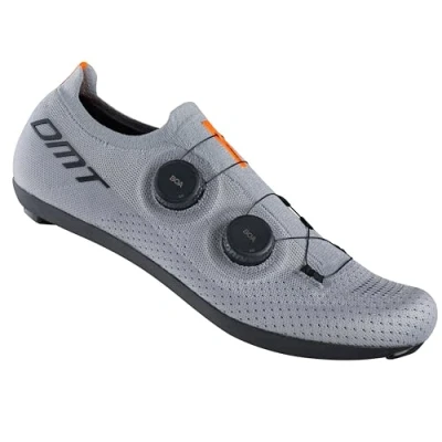 Image of DMT KR0 Road Cycling Shoes, Grey, 39 EU