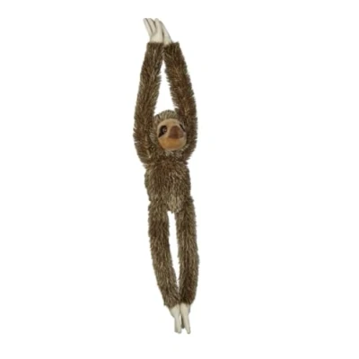 Image of Ravensden Sloth Hanging Plush 70cm