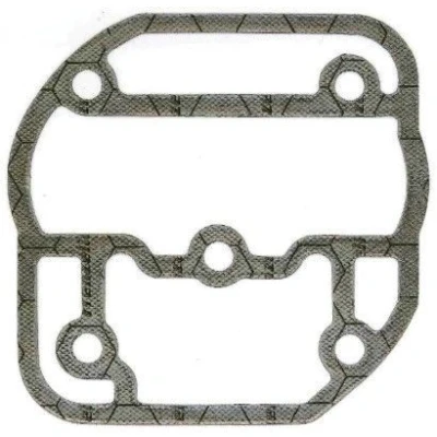 Image of 0011317380, A0011317380 Gasket / Seal ELRING 717.870