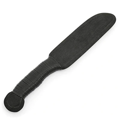 Image of Playwell Krav Maga Deluxe Marking Sparring Eva Foam Training Knife No 2 NEW