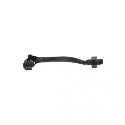 Image of 51350TA0A00, 51350TE1A00 Suspension Arm DELPHI TC3632 without ball joint Trailing Cast Steel HONDA: ACCORD 8, 8 Kombi