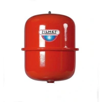Image of Zilmet 8L Wall Mounted Expansion Vessel 1300000800