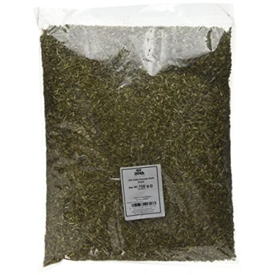 Image of Old India Hyssop Herb Dried 750 g