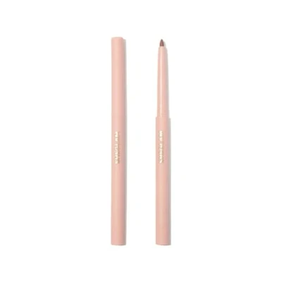 Image of SHEGLAM Lip Liner Creamy Matte Pencil High Pigment Not Easy to Fade Silky Smooth Contour Tint Makeup Neutral