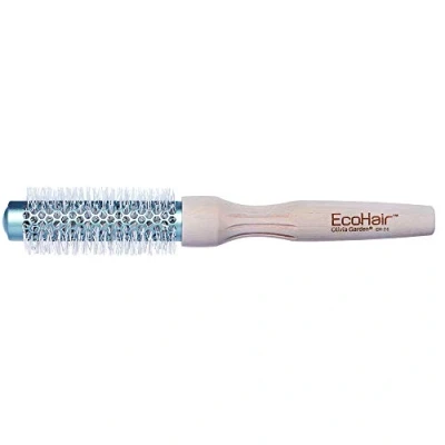Image of Olivia Garden EcoHair Thermal 24 mm Eco Friendly Professional Bamboo Hairbrush