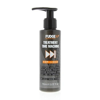Image of Fudge Professional Top Lock Hair Repair treatment conditioner, 150 ml