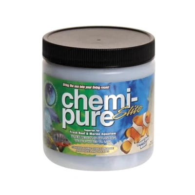 Image of Boyd Enterprises ABE16742 Chemi Pure Elite Half Unit