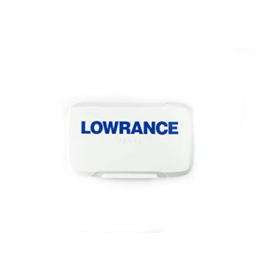 Image of Lowrance 000 14173 001 Suncover, Hook2 4&quot;, Gray