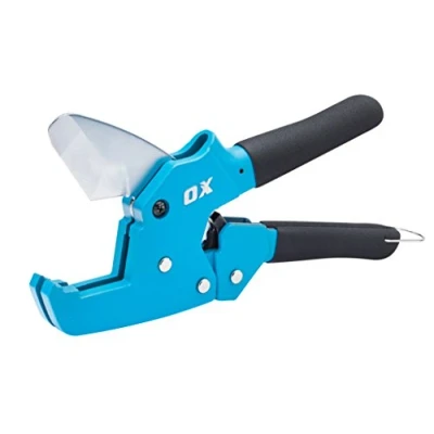 Image of OX Pro PVC Pipe Cutter 16 42mm