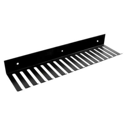 Image of Velleman TLMH Cable Rack for Test Leads, Multi Colour