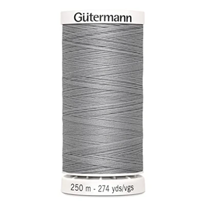 Image of Gutermann Sew All Sewing Thread 250m 38 Each