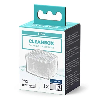 Image of Aquatlantis CleanBox Fibre M Refill Filter for Cleansys 600, 900